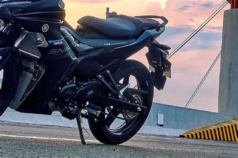 Yamaha Sniper 155 2024 R Price, Specs & Review Philippines .